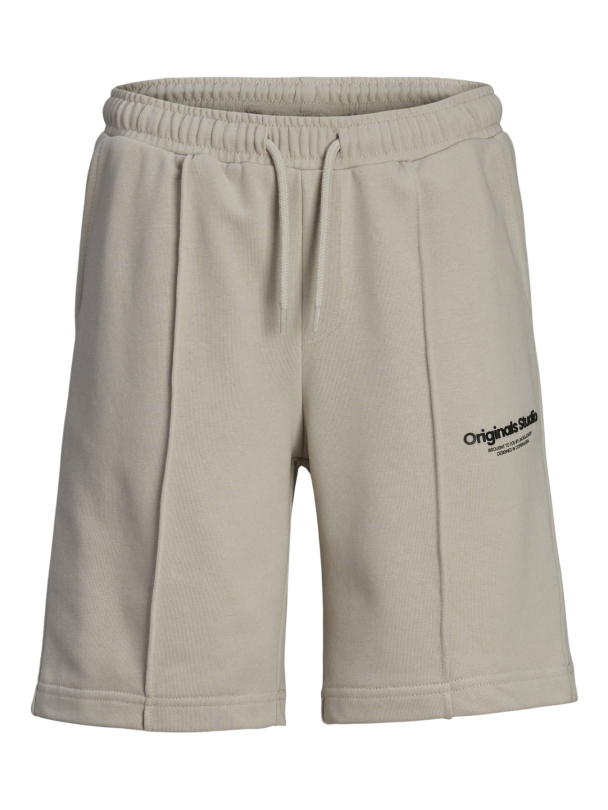 JPSTVESTERBRO SWEAT SHORTS GMS SN JNR - Image 1