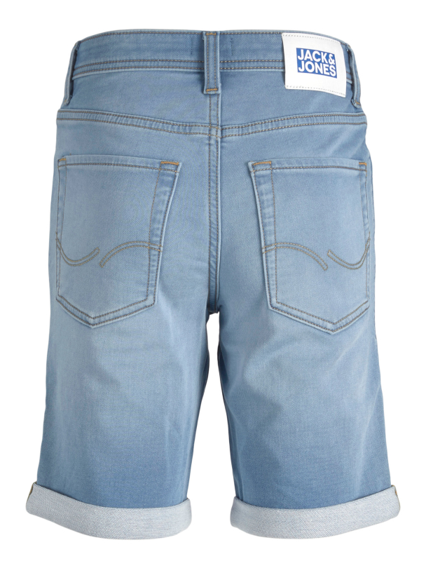 JJIRICK JJIORG SHORTS GE 625 I.K SN JNR - Image 2