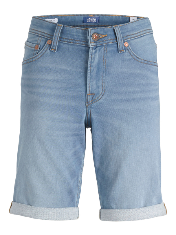 JJIRICK JJIORG SHORTS GE 625 I.K SN JNR - Image 1