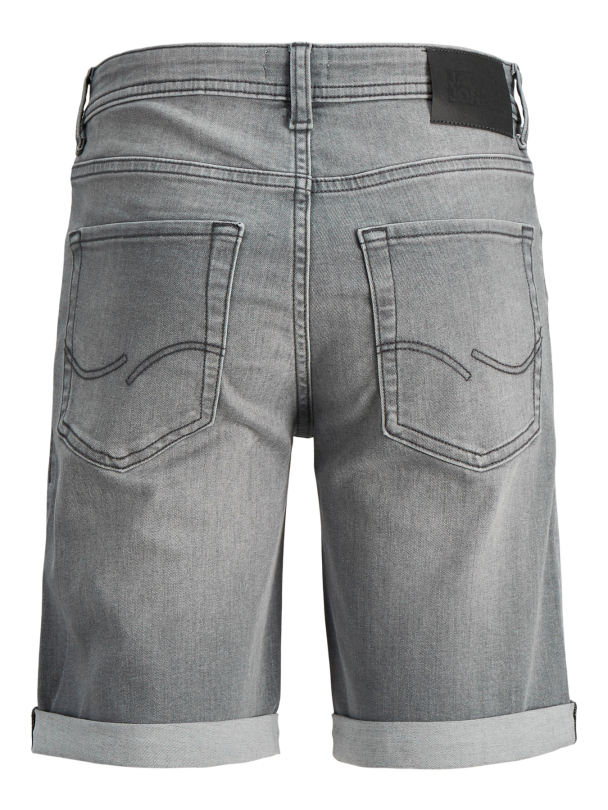 JJIRICK JJIORIGINAL SHORTS MF 926 SN JNR - Image 2