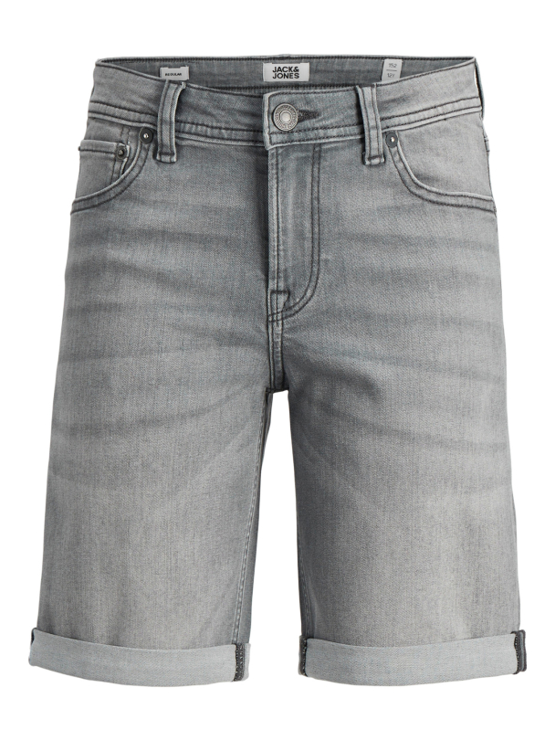 JJIRICK JJIORIGINAL SHORTS MF 926 SN JNR - Image 1