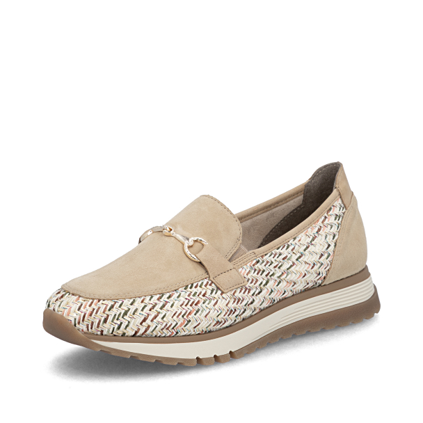Rieker loafers - Image 1