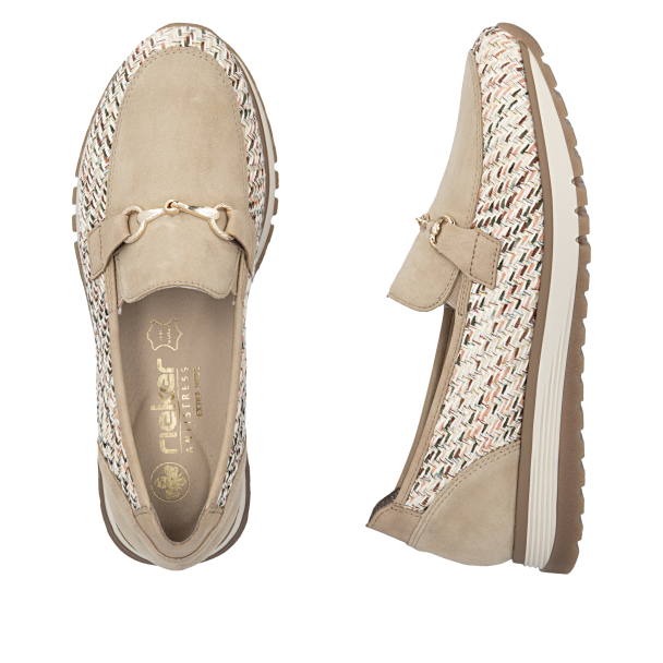 Rieker loafers - Image 9