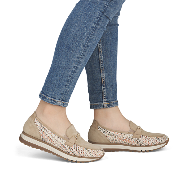 Rieker loafers - Image 10