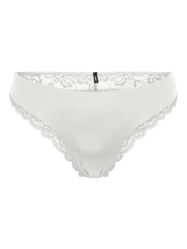 Chloe Lace Brazilian  - Image 1