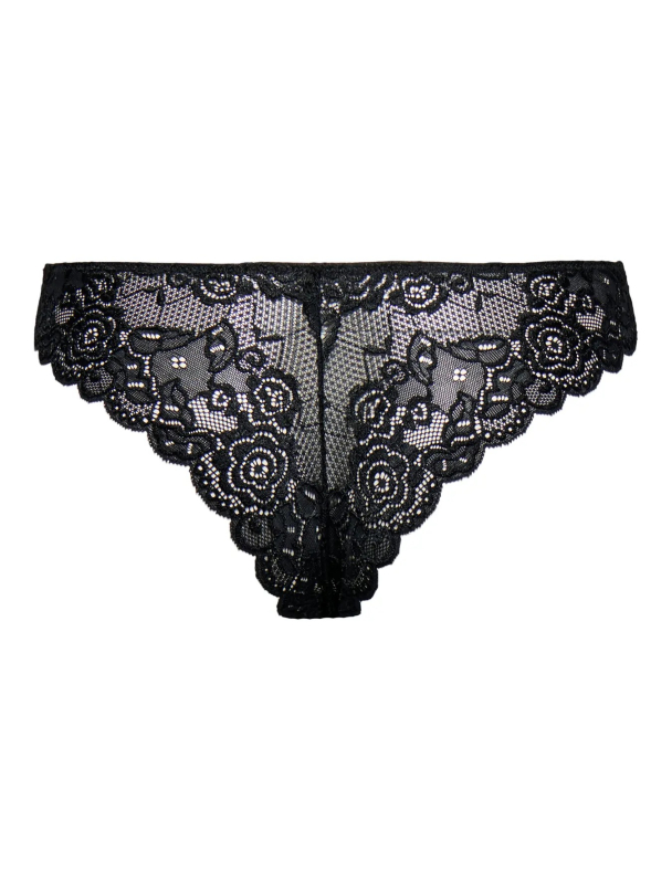 Chloe Lace Brazilian  - Image 2
