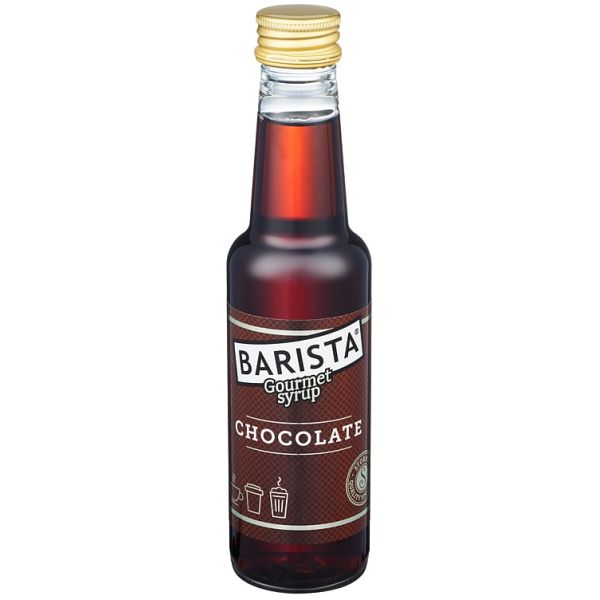 Barista SJOKOLADE 250 ml