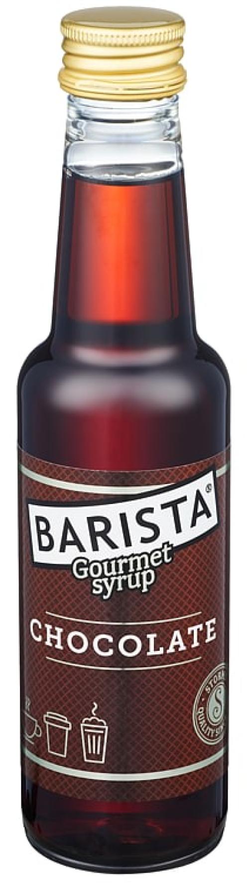 Barista SJOKOLADE 250 ml