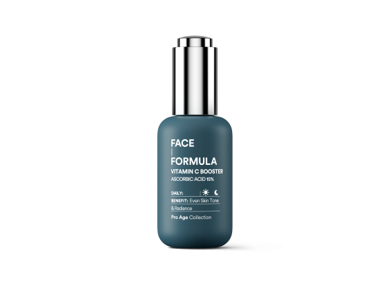 Vitamin C Booster 30ml