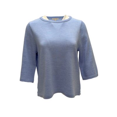 Amuse Marlene genser, Blue