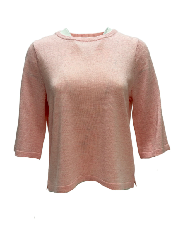 Amuse Marlene genser, B.Pink