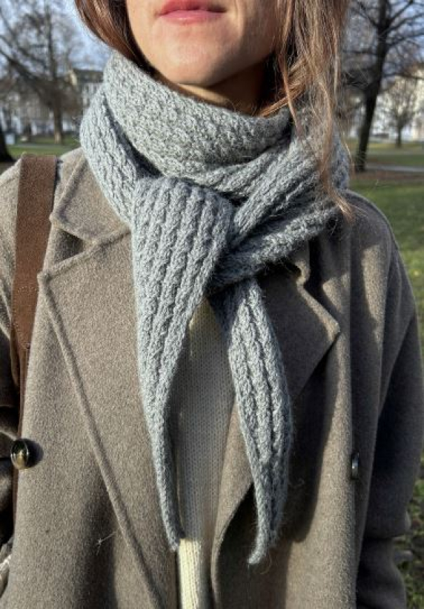 Fie Fletteskjerf - Image 1