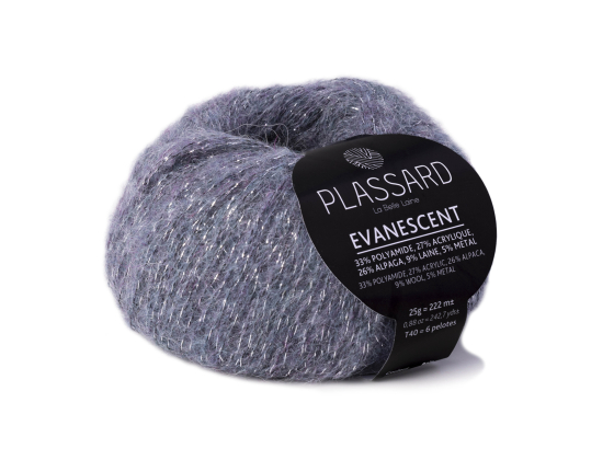 EVANESCENT 16 Gr&aring;