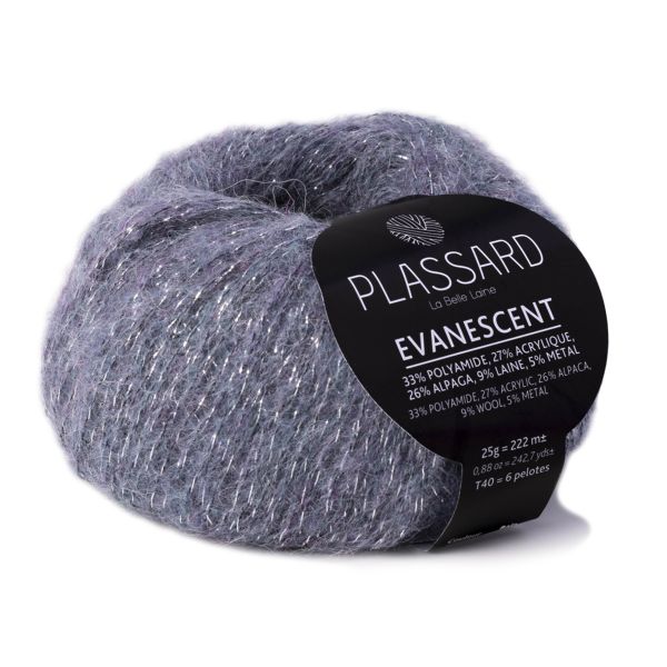 EVANESCENT 16 Gr&aring;