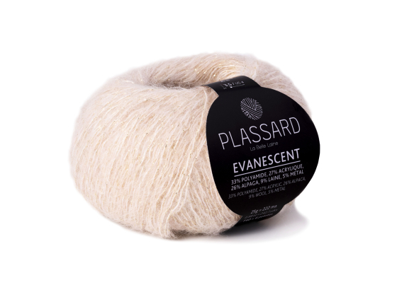 EVANESCENT 39 Dus rosa