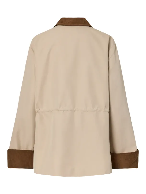 Anca Parka Jacket  - Image 2