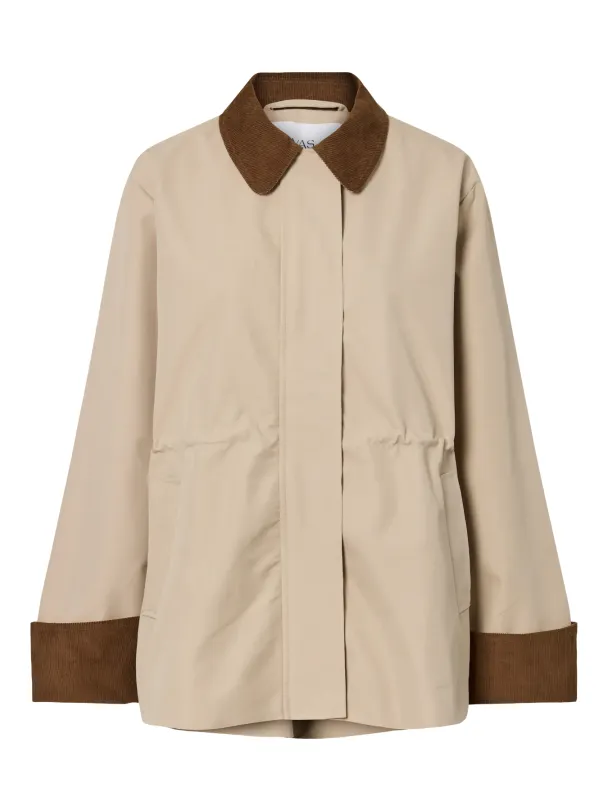 Anca Parka Jacket  - Image 1