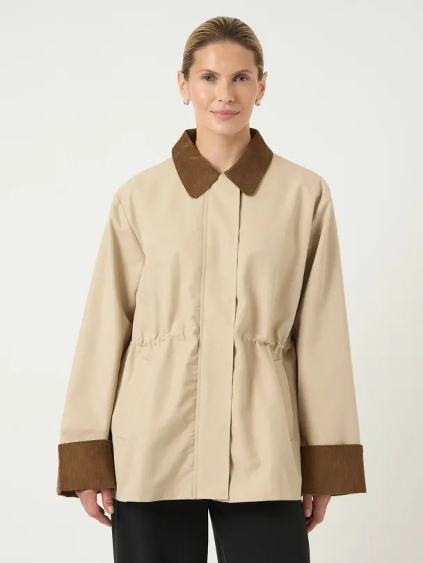 Anca Parka Jacket  - Image 3