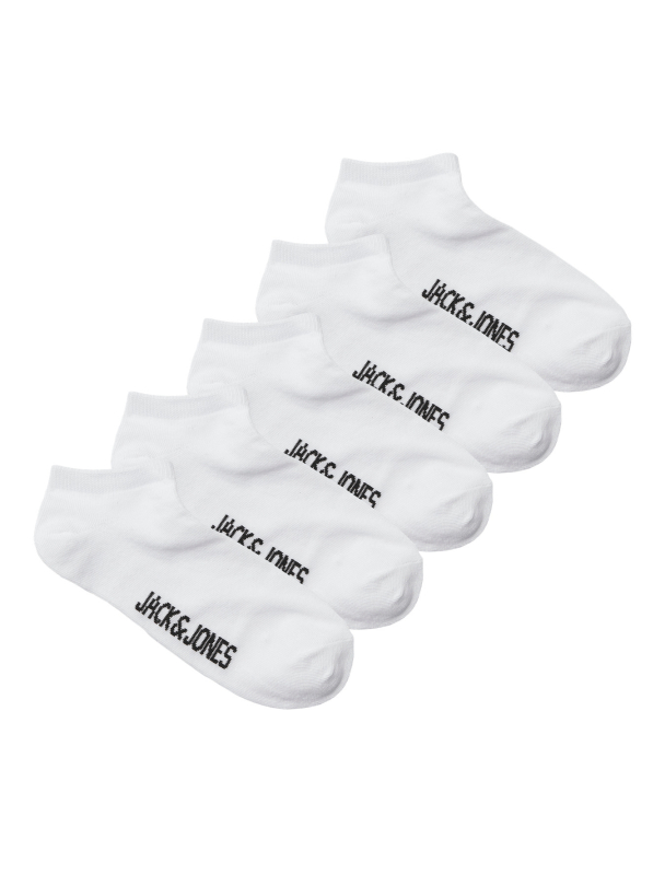 JACDONGO SOCKS 5 PACK NOOS JNR - Image 1