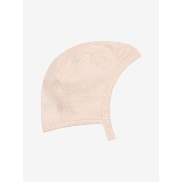 Bonnet Rib, Peach Blush - Huttelihut
