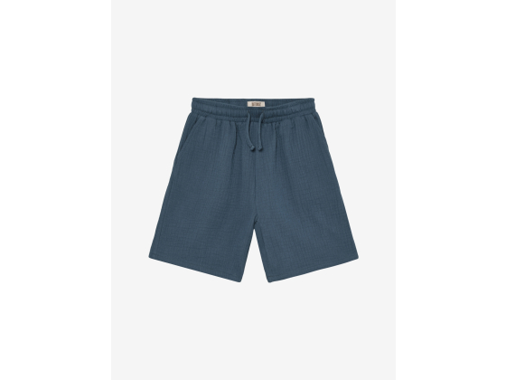 Shorts Muslin, Bering Sea - Huttelihut