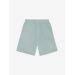 Shorts Muslin, Gray Mist - Huttelihut