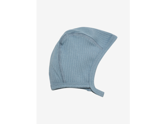 Bonnet Rib, Windward Blue - Huttelihut