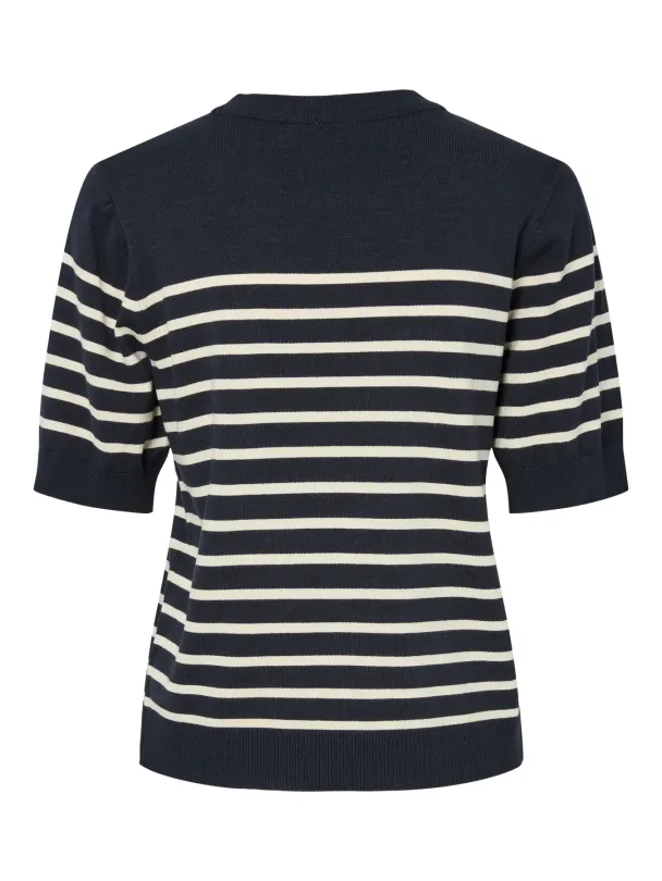 Lena Knit Pullover  - Image 2