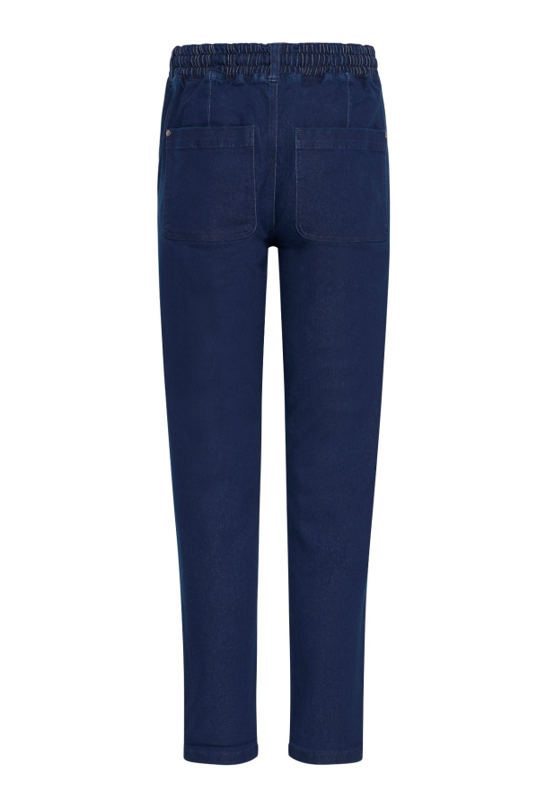 FRLuxe jeans, mørk blå - Image 3