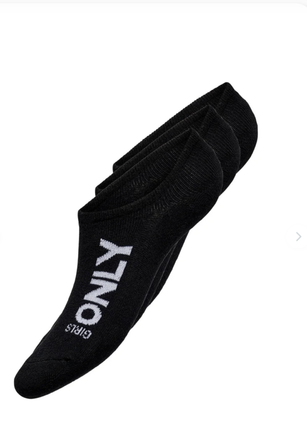 KONMACY 3-PACK SOCKS