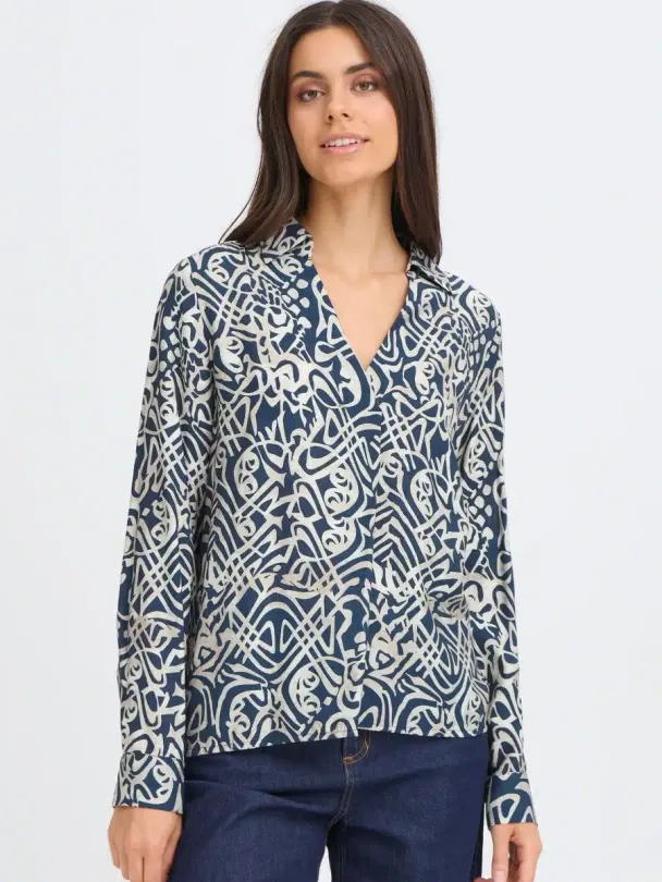 FRAriana bluse - Image 1