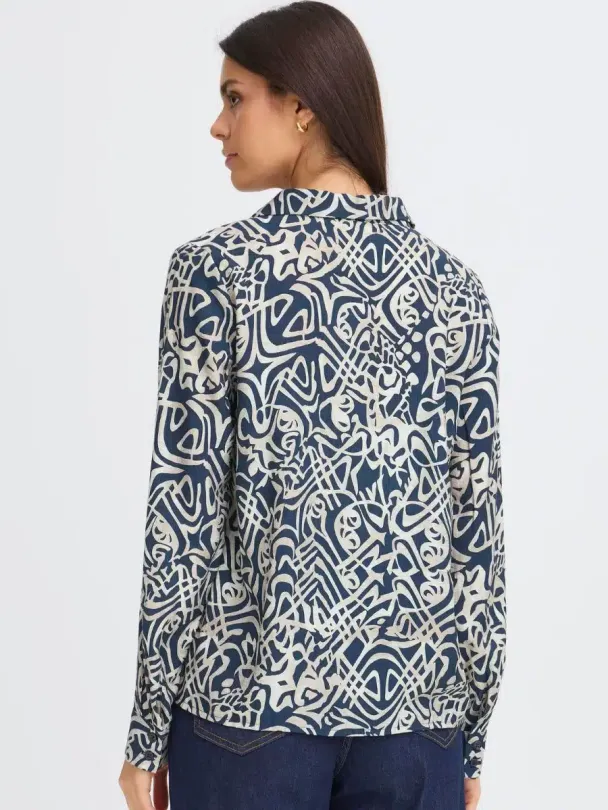 FRAriana bluse - Image 2