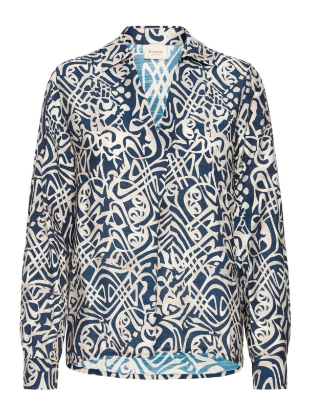FRAriana bluse - Image 4