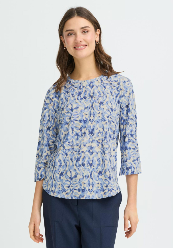 FRSeen tee - Image 1