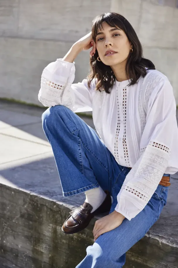 FRSelma jeans - Image 2