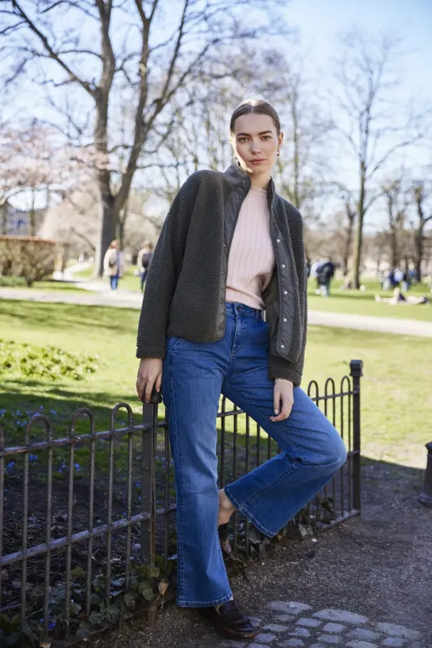 FRSelma jeans - Image 4
