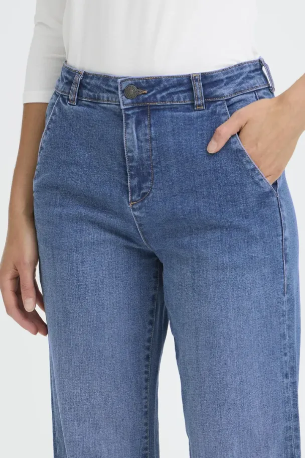 FRSelma jeans - Image 5