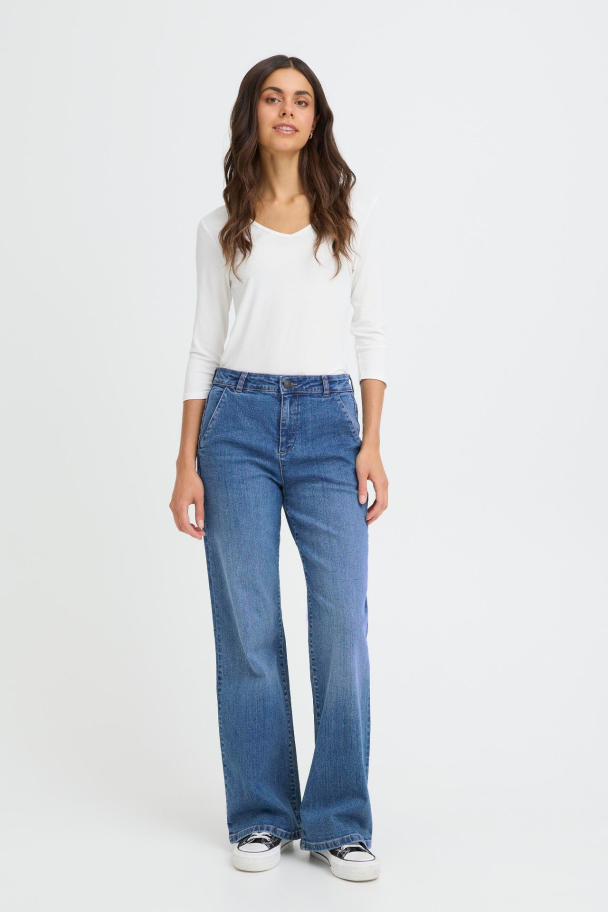 FRSelma jeans - Image 1