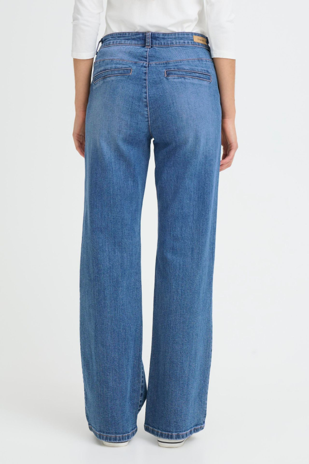 FRSelma jeans - Image 7