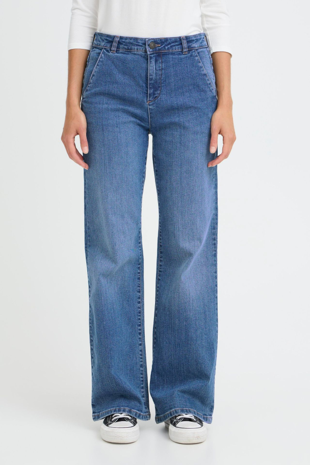 FRSelma jeans - Image 8