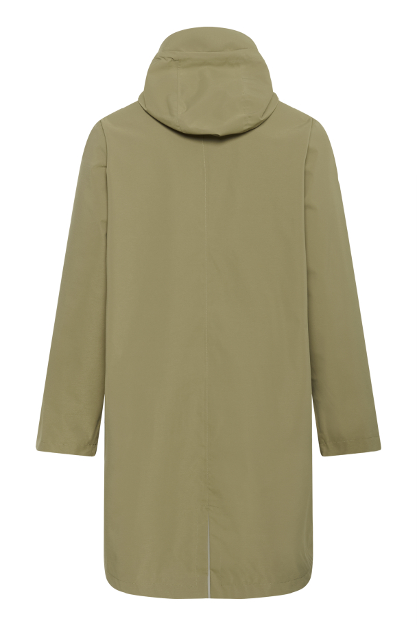 Kaffe Curve Enia Sofia skalljakke - Image 5