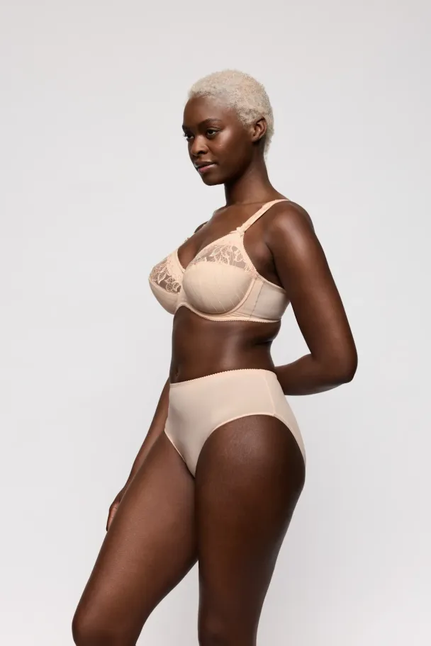 Deauville full briefs, Pink - Image 2