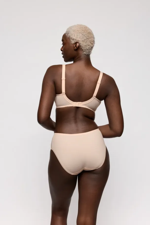 Deauville full briefs, Pink - Image 3