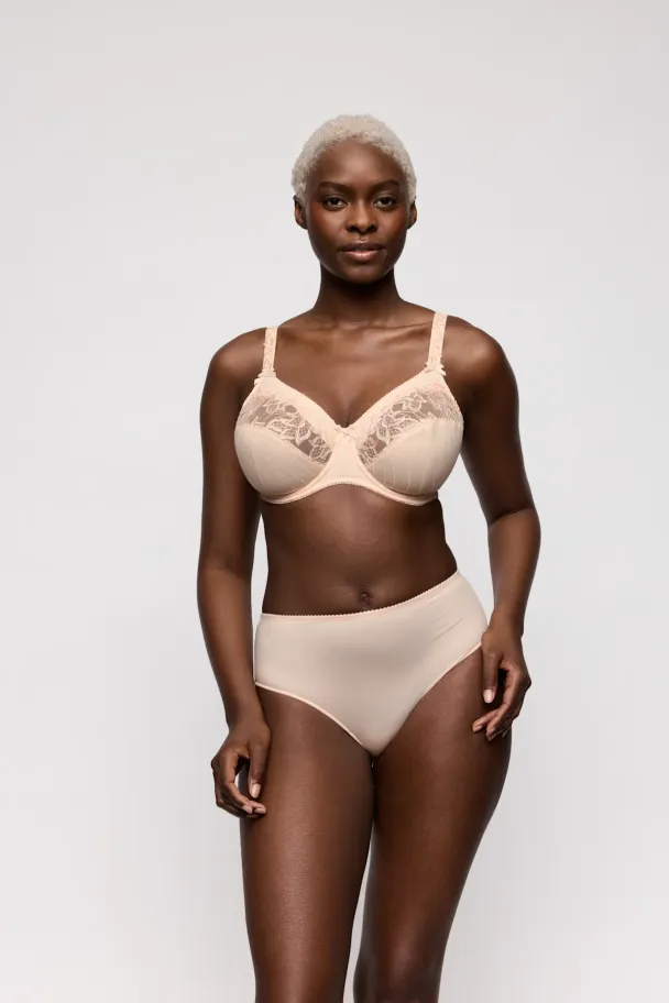 Deauville full briefs, Pink - Image 4