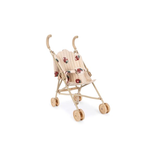 TULLE DOLL STROLLER