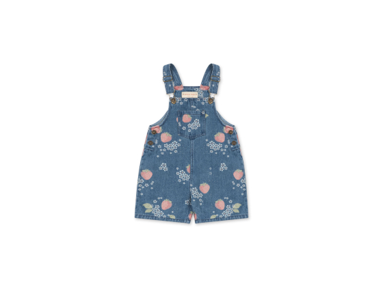 Magot Overalls, Marmelade Sun - Konges Sl&oslash;jd