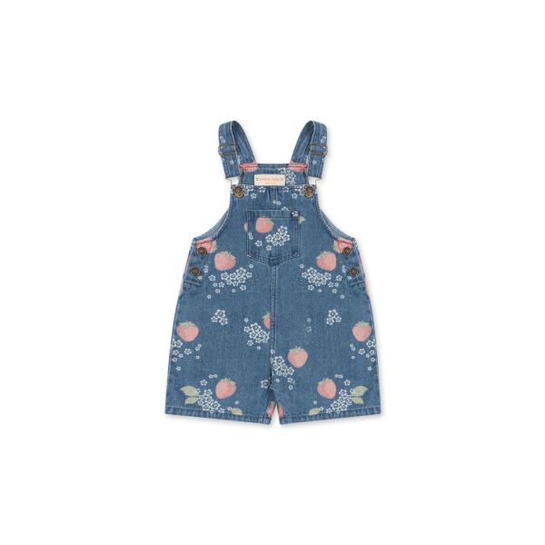 Magot Overalls, Marmelade Sun - Konges Sl&oslash;jd