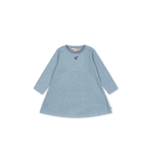 Roli Dress, Sleet - Konges Sl&oslash;jd