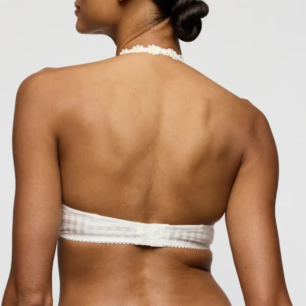 Avero heartshape, Ivory Petal - Image 8