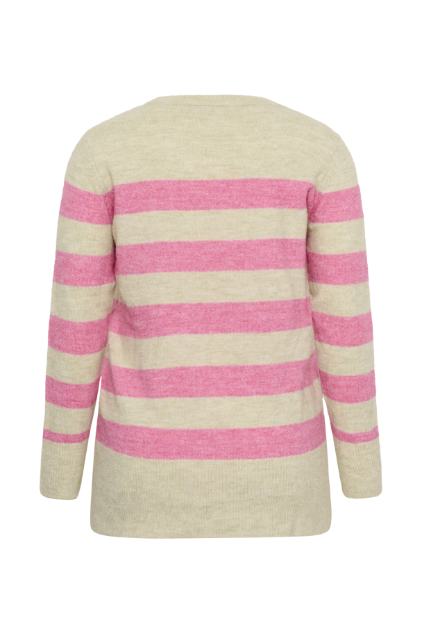 Kaffe Curve Niela strikkegenser - Image 2